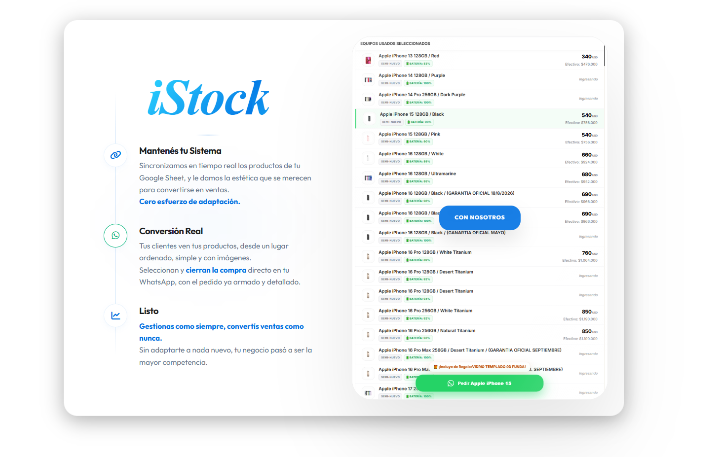 iStock